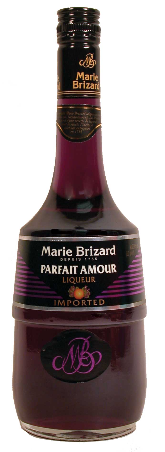 Marie Brizard - Parfair Armour - West Kendall Liquors & Wines