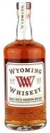 88 Wyoming - Wyoming Bourbon Whiskey
