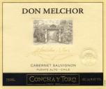 Concha y Toro - Cabernet Sauvignon Puente Alto Don Melchor 2019