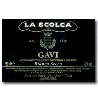 La Scolca - Gavi Black Label 2022