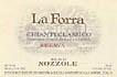 Nozzole - Chianti Classico La Forra Riserva 2016