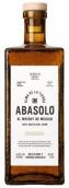 Abasolo - El Whisky De Mexico
