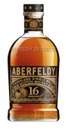 Aberfeldy - 16 Year Single Malt Scotch