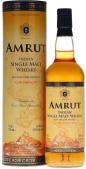 Amrut - Indian Single Malt Whisky Cask Strength