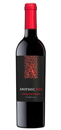 Apothic - Pinot Noir NV