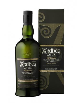 Ardbeg - An Oa Single Malt Scotch Whisky (200ml) (200ml)