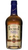 Bacardi - Reserva Limitada Rum