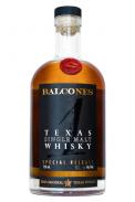 Balcones - Texas Single Malt Whisky Special Release