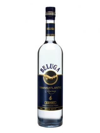 Beluga - Transatlantic Racing Special Edition Vodka
