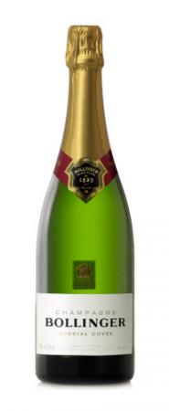 Bollinger - Brut Champagne Special Cuve NV (1.5L) (1.5L)