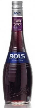 Bols - Blackberry Brandy (1L) (1L)