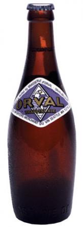 Brasserie DOrval - Orval Trappist Ale (11.2oz can) (11.2oz can)