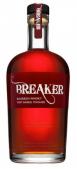 Breaker - Bourbon Limited Release 90P Whisky
