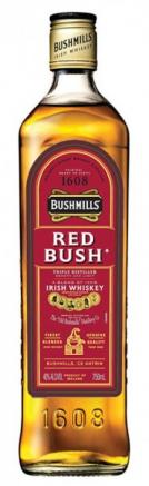 Bushmills - Red Bush Whiskey
