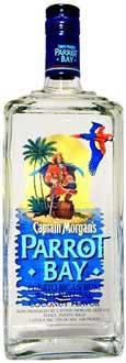 Captain Morgan - Parrot Bay Coconut Rum (1.75L) (1.75L)