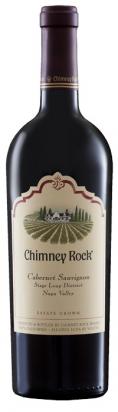 Chimney Rock - Cabernet Sauvignon Stags Leap District Napa Valley 2021