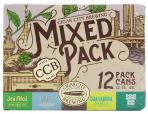 Cigar City Brewing - Mixed Pack (12 pack 12oz cans)