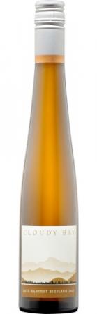 Cloudy Bay - Riesling Late Harvest 2008 (375ml) (375ml)