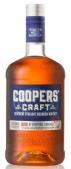 Coopers Craft - Kentucky Straight Bourbon Whiskey