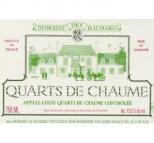 Domaine des Baumard - Quarts de Chaume Loire Valley 2011 (375ml)