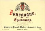 Domaine Matrot - Bourgogne Chardonnay 2018