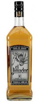 El Jimador - Tequila Anejo