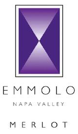 Emmolo - Merlot Napa Valley 2017 (3L) (3L)