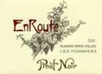 EnRoute - Les Pommiers Pinot Noir 2018
