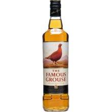 The Famous Grouse - Blended Scotch Whisky (1.75L) (1.75L)