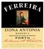 Ferreira - Dona Antnia Reserve 0