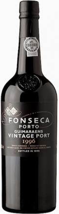 Fonseca - Vintage Port Guimaraens 2015