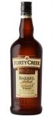 Forty Creek - Barrel Select Canadian Whisky