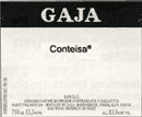Gaja - Barolo Conteisa 2013