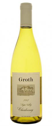 Groth - Chardonnay Napa Valley 2019