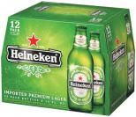 Heineken Brewery - Premium Lager (24oz can)