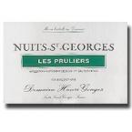 Henri Gouges - Burgundy Nuits-St.-Georges Les St.-Georges 2017