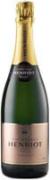 Henriot - Brut Ros� Champagne Mill�sim� 0