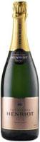 Henriot - Brut Ros Champagne Millsim NV