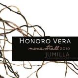 Honoro Vera - Monastrell Jumilla Organic 2016