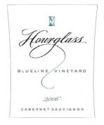 Hourglass - Blueline Vineyard Cabernet Sauvignon Napa Valley 2017