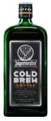 Jagermeister - Cold Brew Coffee Liqueur