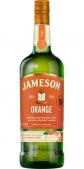 Jameson - Orange Flavored Whiskey