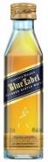 Johnnie Walker - Blue Label 50ml (50ml)
