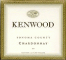 Kenwood - Chardonnay Sonoma County 2018