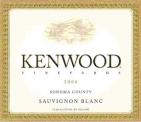 Kenwood - Sauvignon Blanc Sonoma County 2020