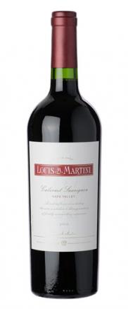 Louis M. Martini - Cabernet Sauvignon Napa Valley 2015 (1.5L) (1.5L)