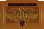 Louis Roederer - Brut Champagne 1995