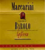 Marcarini - Barolo La Serra 2000