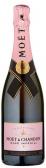 Mo�t & Chandon - Brut Ros� Champagne 0 (187ml)