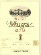 Bodegas Muga - Rioja Torre Muga Reserva 2019